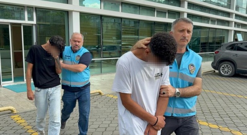 Kültür Yolu Festivali konserinde kavga: 1 ağır yaralı