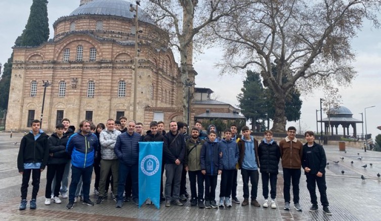 Kültürel farkındalık oluşuyor
