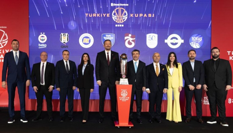 Kupada Tofaş Beşiktaş'la eşleşti