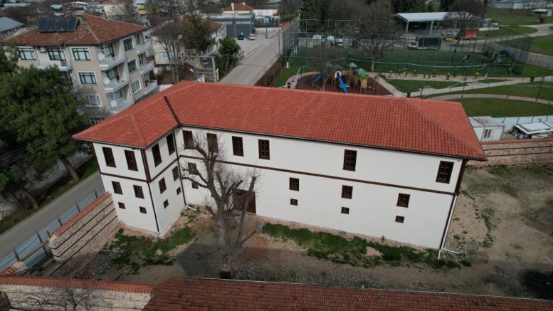 Kurtuluş Müzesi için 'ortak hafıza' çağrısı
