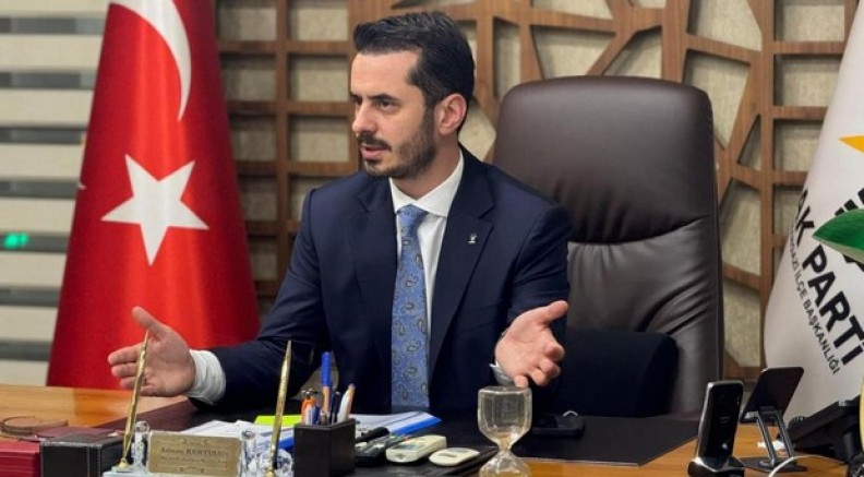 Kurtuluş'tan Erkan Aydın'da tepki