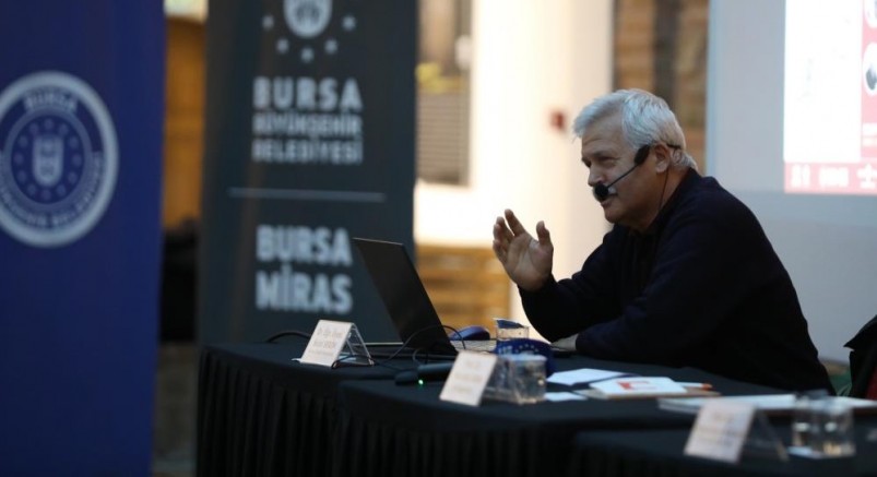 Kuruluştan bugüne, Bursa'nın hafızasında kadın izleri