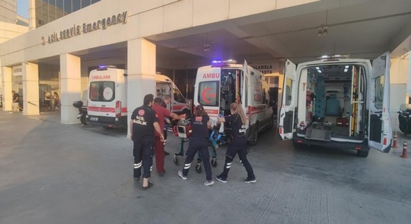 Kuşadası'nda bir günde 4 kişi boğularak hayatını kaybetti