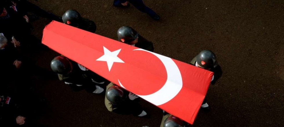 Kuzey Irak’tan acı haber geldi!