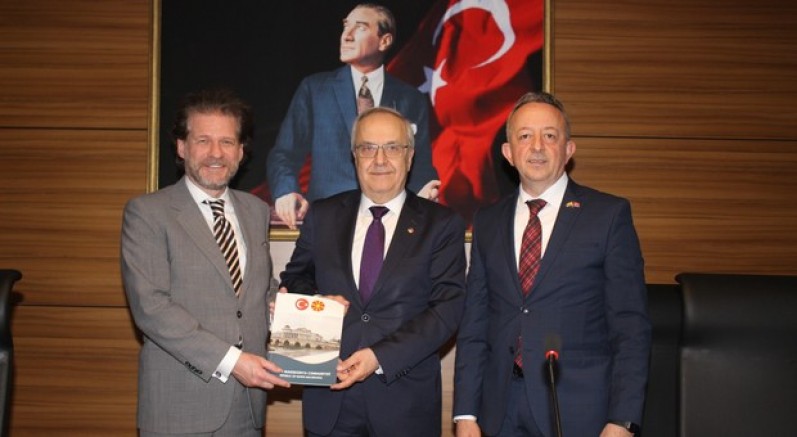 Kuzey Makedonya'nın yatırım avantajları