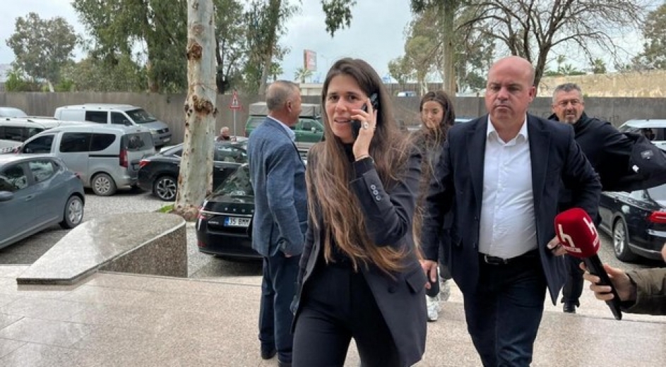 Lal Denizli'nin ifade sürecine ilişkin açıklama
