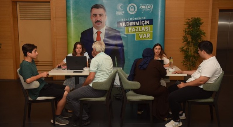 LGS adaylarına tercih desteği