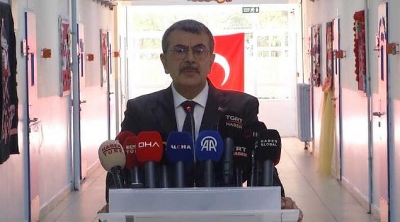 LGS sonuçları 10 Temmuz'da açıklanacak