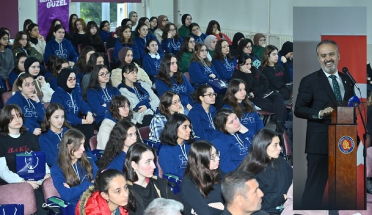 Liselilere sosyal medya uyarısı