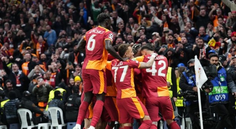 Liverpool’a karşı üst üste 3. galibiyet