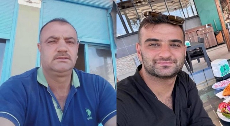Mahalle kavgasında ölenlerden ikisi baba ve oğul