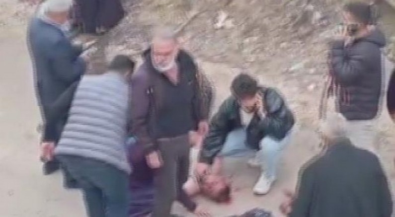 Mahalle savaş alanına döndü: 3 ölü, 22 yaralı