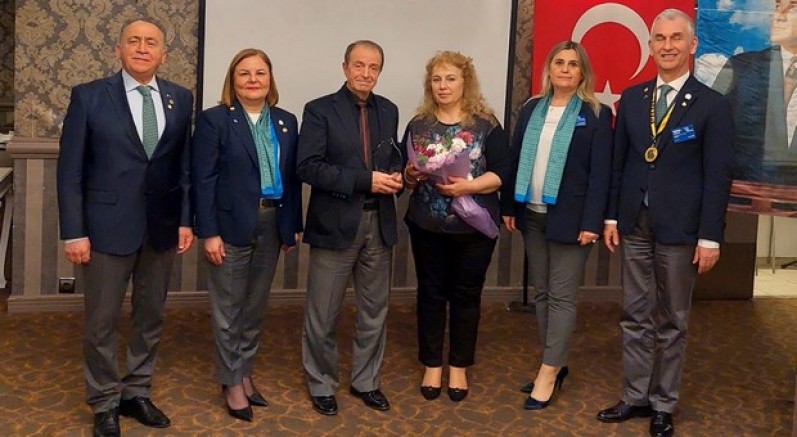 Makinelere direnen 100 yıllık miras