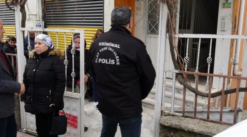 Malatya'da 71 yaşındaki şahıs evinde ölü bulundu