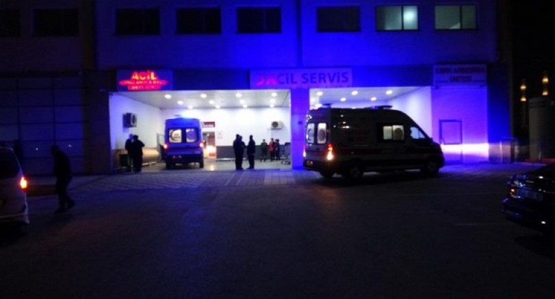 Malatya'da akrabalar arasında silahlı kavga: 1 ölü