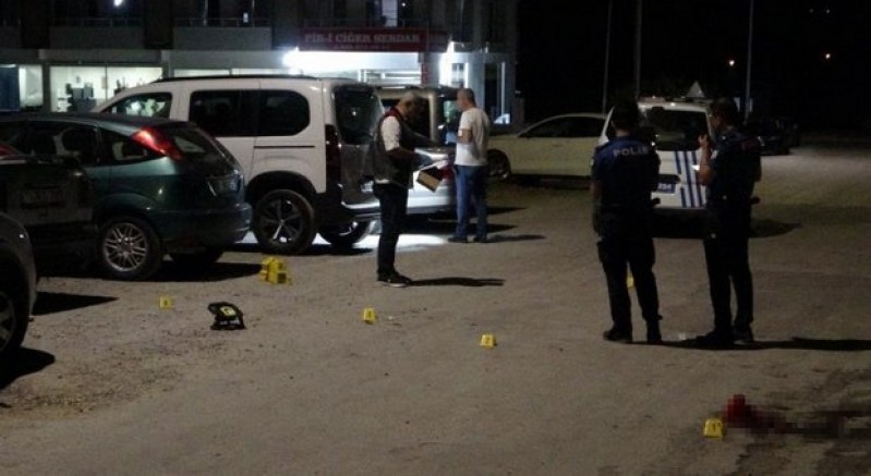 Malatya'da düğün salonundaki cinayette karar