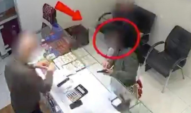 Malatya'da sahte altın dolandırıcılığı: 3 tutuklama