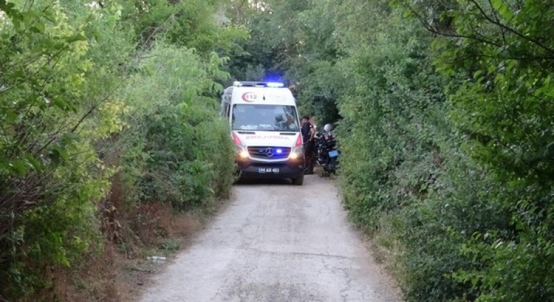 Malatya'da tartışma kanlı bitti