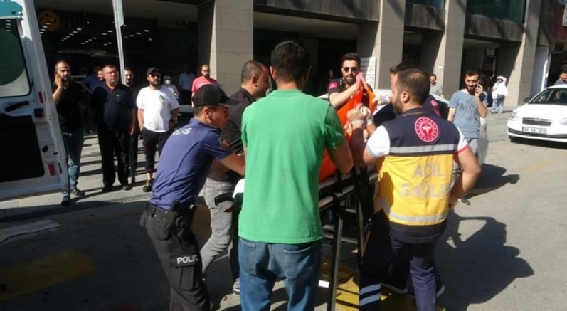 Malatya’daki kafe cinayetlerinin firari sanığı yakalandı