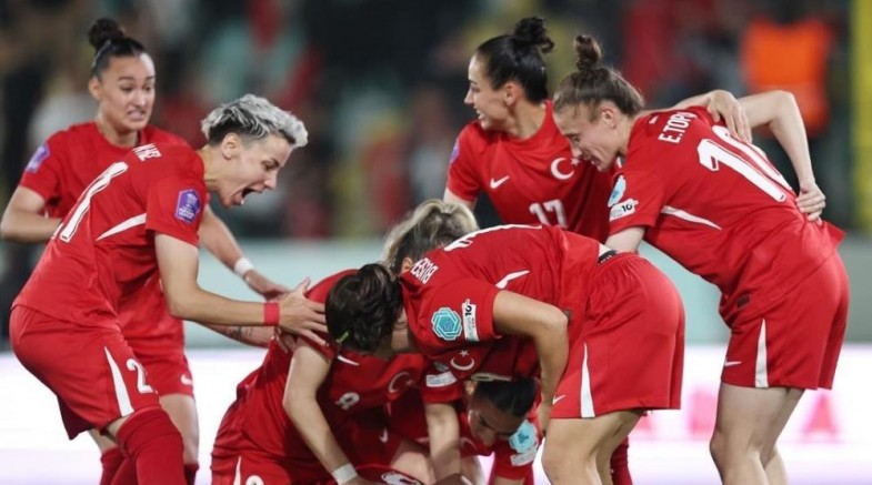 Malta ve Kuzey İrlanda maçları kadrosu belli oldu