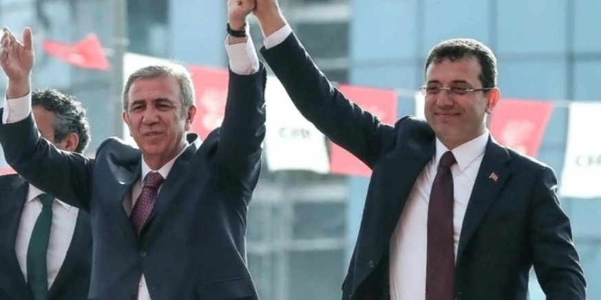 Mansur Yavaş'a soruşturma açıldı mı?