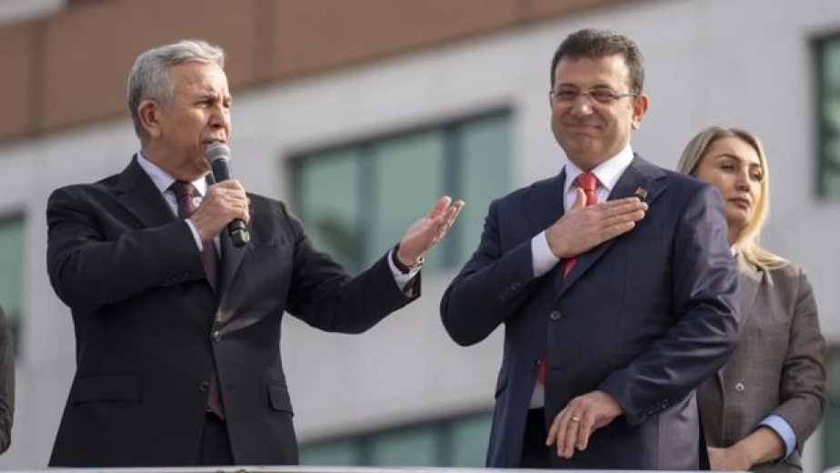 Mansur Yavaş sahte diploma iddiası için ne dedi?