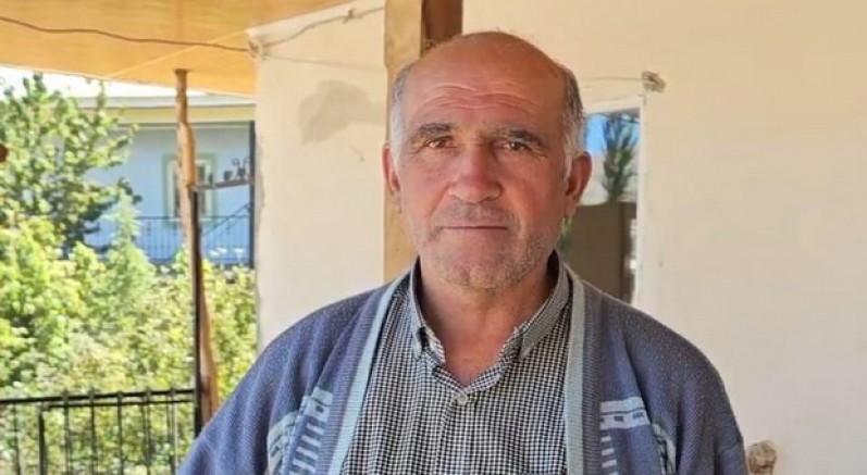 Mantar toplamaya çıkmıştı, ormanda ölü bulundu