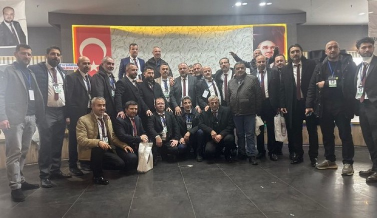 Marangozlar, yeniden “Cemil Vardar” dedi