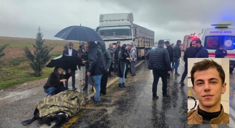 Mardin'de kazada ölü sayısı 3'e yükseldi