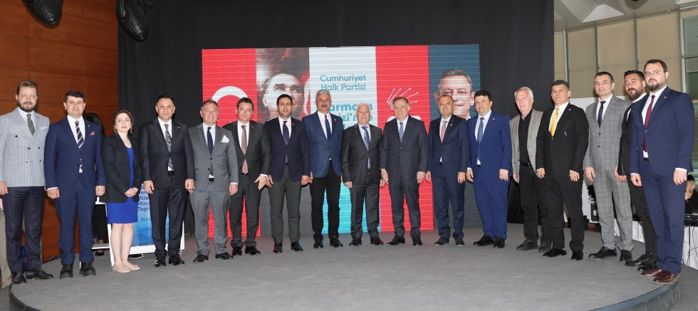 Marmara’nın kanayan yarasına Bursa’da kritik zirve
