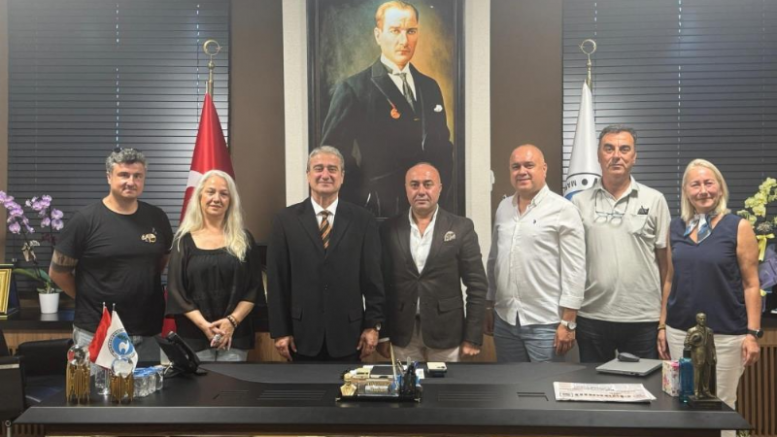 Marmarabirlik'ten dev adım!