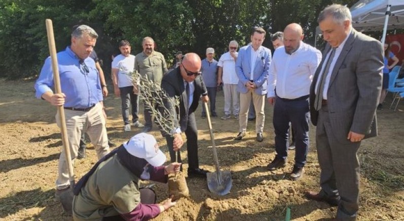 Marmarabirlik’ten mesleki eğitime anlamlı destek