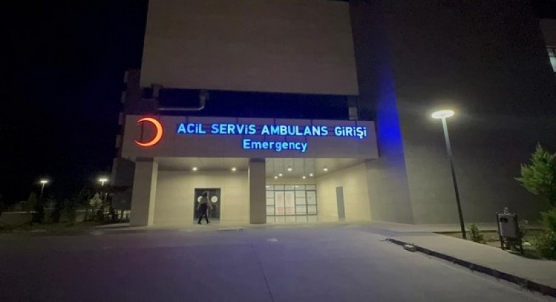 Marmaris açıklarında göçmen botu battı: 1 ölü, 2 kayıp