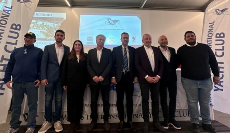 Marmaris'te 'Kış Trofesi' başlıyor