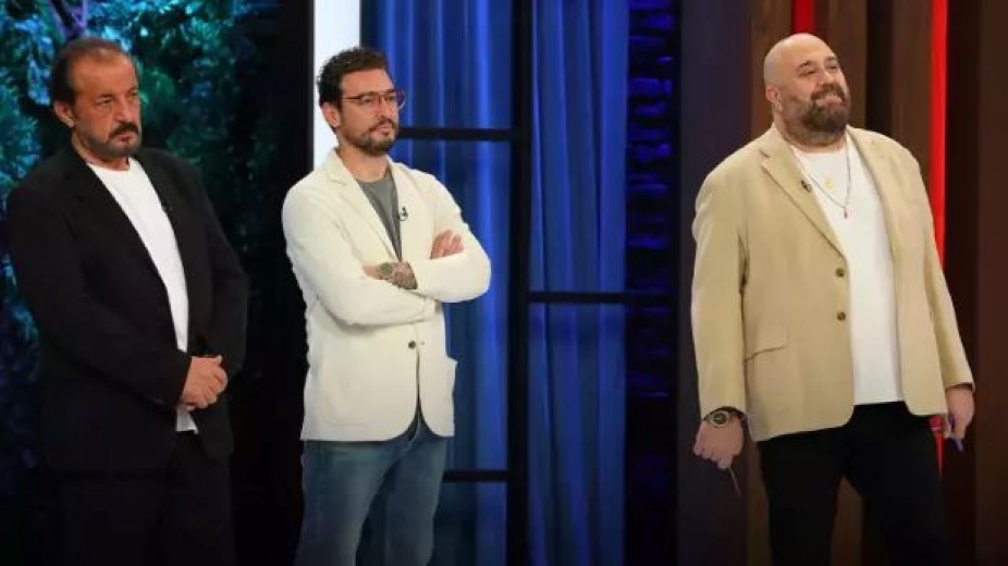 Masterchef'te veda eden yarışmacı belli oldu!
