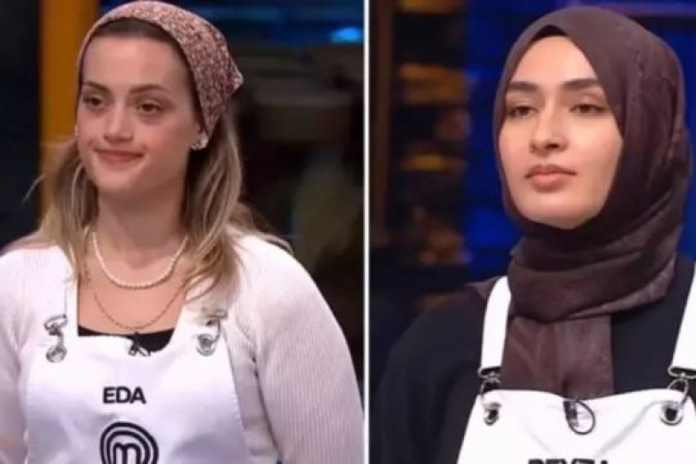 MasterChef Türkiye'de gergin anlar!