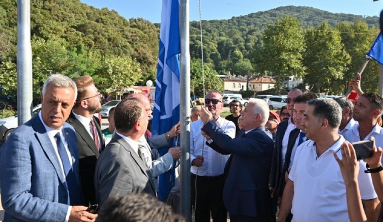 Mavi Bayraklı Plajlar neyi ifade eder?