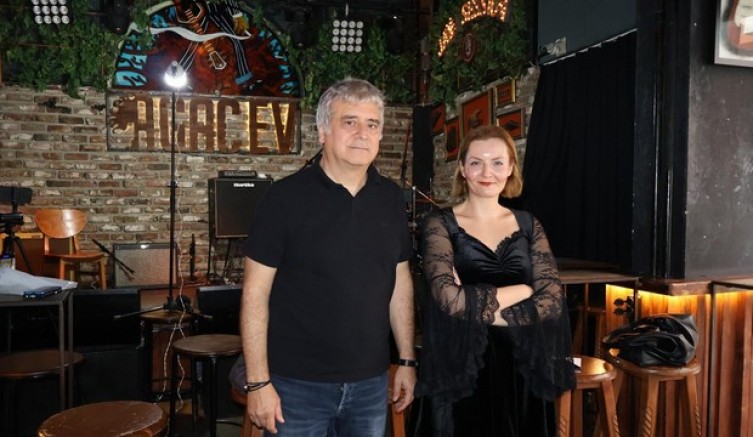 Mavi Sakal efsanesi geri dönüyor