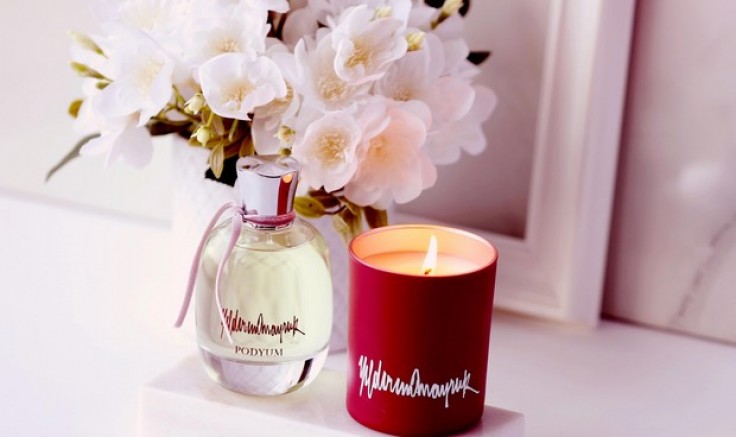 MAYRUK FRAGRANCE Koleksiyonu