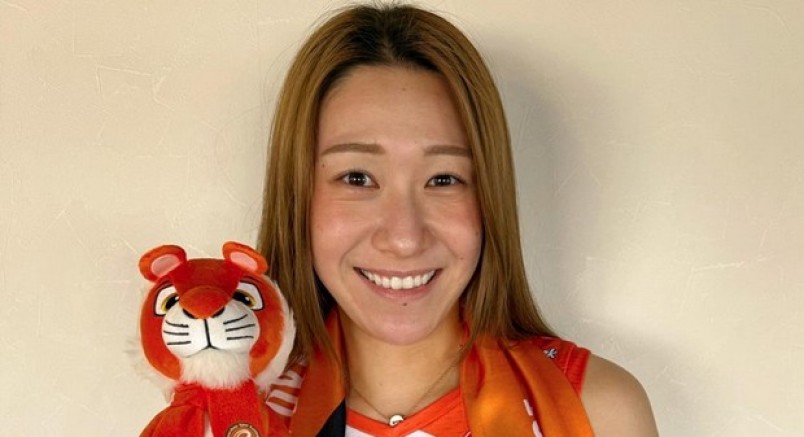 Mayu Ishikawa, Eczacıbaşı Dynavit’te