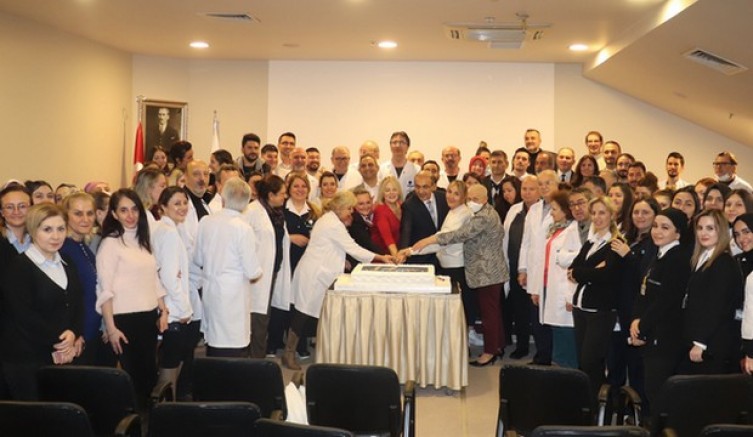 MEDICABIL 14 YAŞINDA