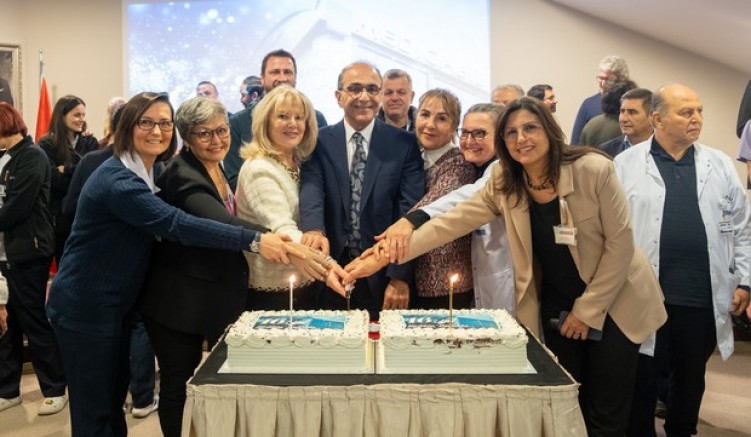 Medicabil 16.yılını kutladı
