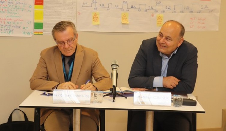 Medicabil'de gözler 11 Haziran'da