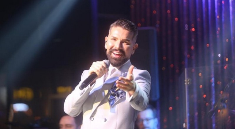 Mehmet Çevik'ten uyuşturucu açıklaması