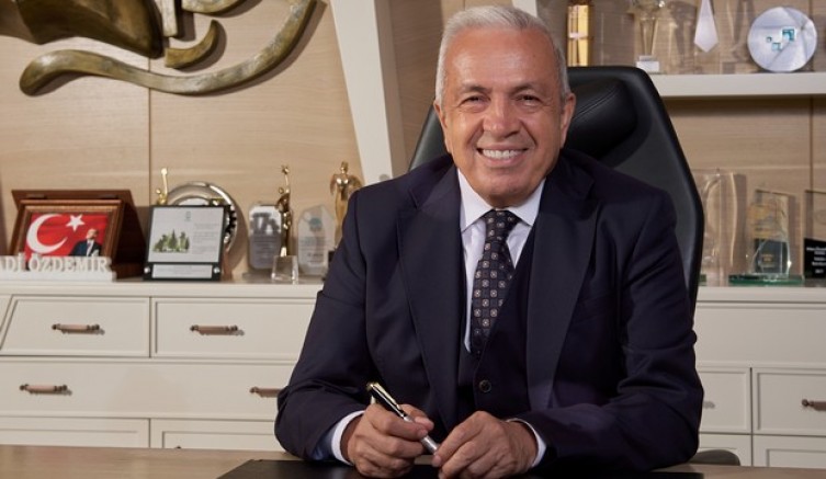 Mehmet H. Doğan Ödülleri kez sahiplerini buluyor