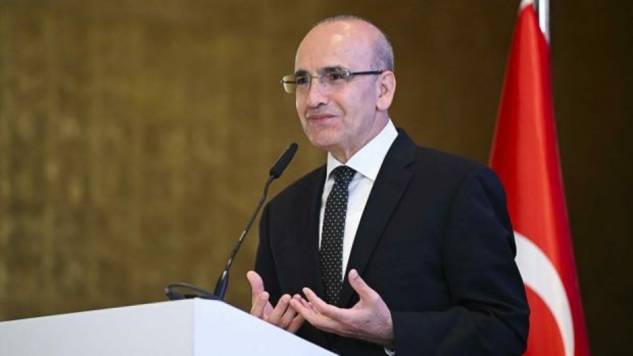 Mehmet Şimşek: ‘Türkiye ekonomisi çok daha güçlü’
