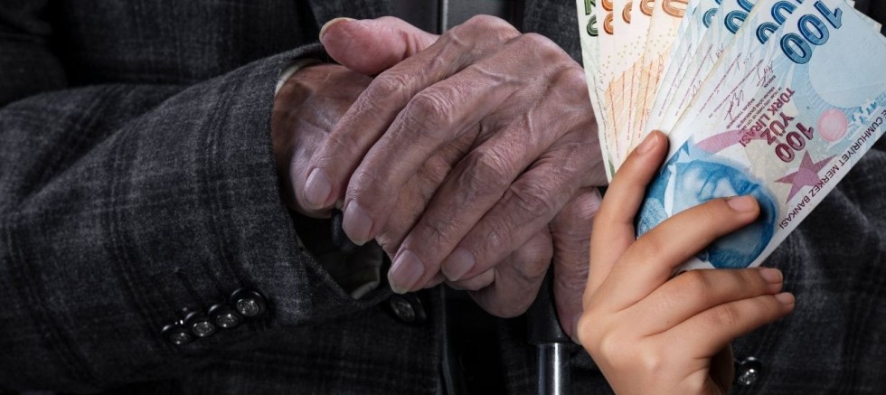 Memur ve emekli maaş zam oranı belli oldu!