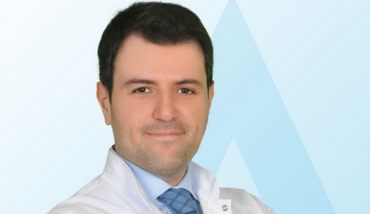 Merdiven çıkarken çabuk yoruluyorsanız!