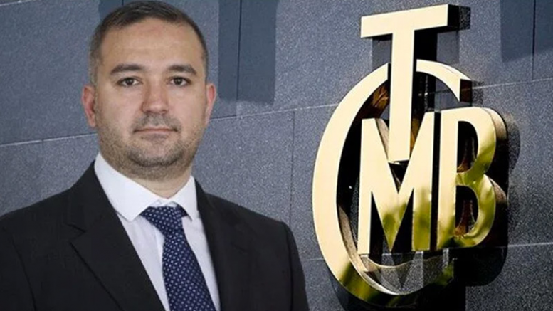 Merkez Bankası Başkanı Karahan Bursa’ya geliyor