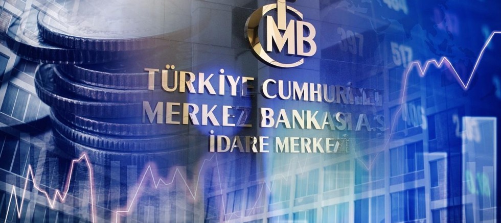 Merkez Bankası’ndan faiz indirimi